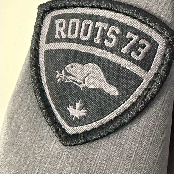 Roots 73 Men’s Hooded Jacket – Size L - Picture 5 of 8